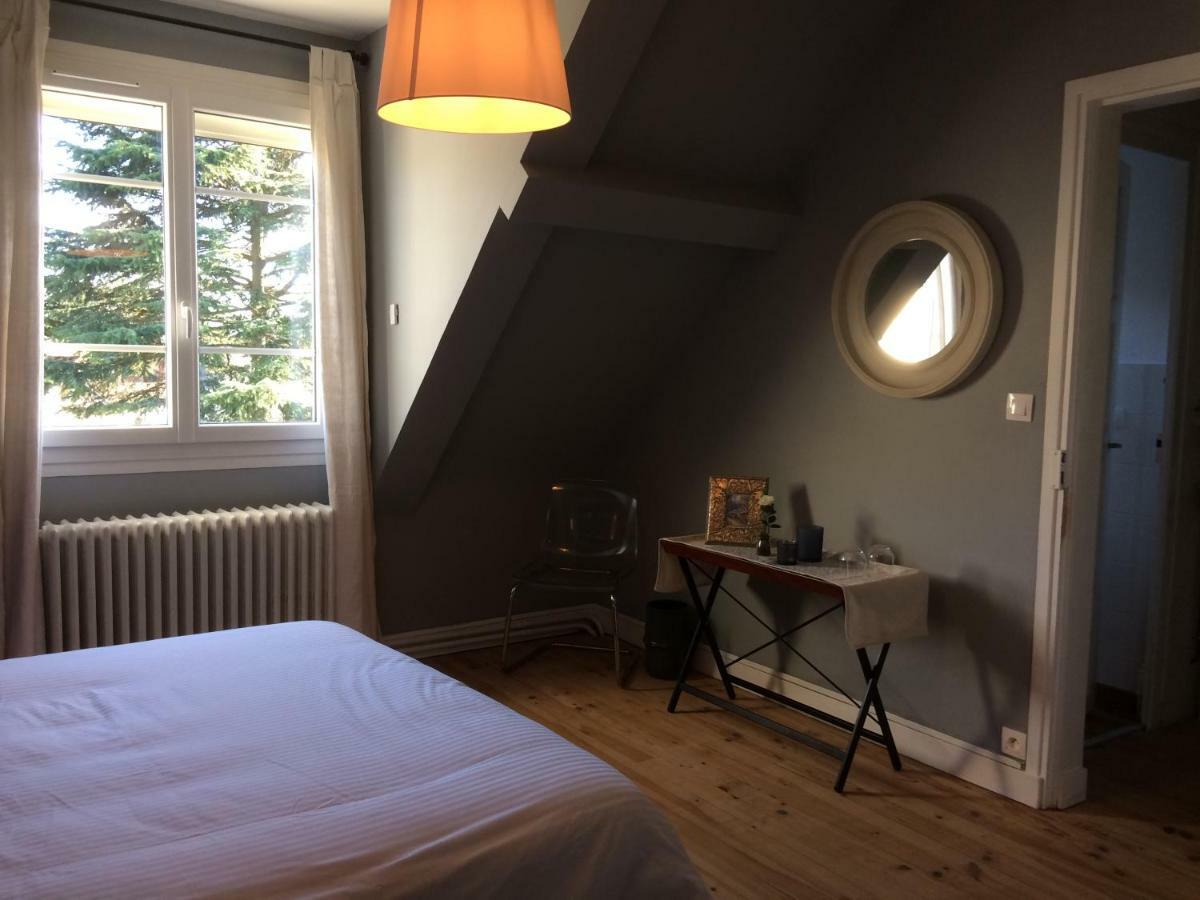 Les Chambres De Marie Tours Exterior foto